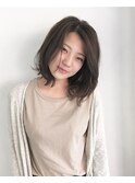 リラックス×シアー