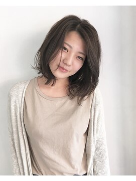 ミマール(mimar) リラックス×シアー