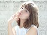 オープン6周年◎アディクシー＋カット＋ミルボン2setpトリートメント　8000