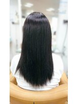 トゥエンティーフォー(24)&nbsp;極上ツヤ髪ストレート