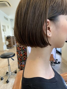 ロティ(R'oti) ボブ