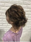 シニヨン