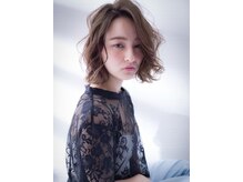 ヘアーメイクブランニュー セントラル 西大寺店(hair make Brand new central)