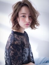 ヘアーメイクブランニュー セントラル 西大寺店(hair make Brand new central)