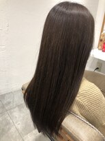 クエット デ プレジール イースタイル(COUETTE des PLAISIR e-style)&nbsp;＊ツヤ髪＊