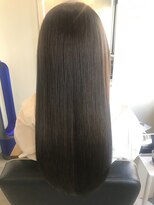 アールサロン アオヤマ(Rr SALON AOYAMA) プラチナミネコラカラー