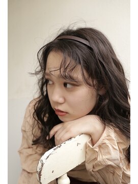 ラヴィズム(LUVISM) arrange hair