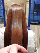 リオールヘア 北千住(LIOR.HAIR)&nbsp;髪質改善ミネコラ☆