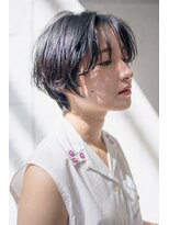 ピズム(PISM)&nbsp;エアリーフェザーイメチェンショート