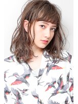 ヨファヘアー 岡本店(YOFA hair)&nbsp;style