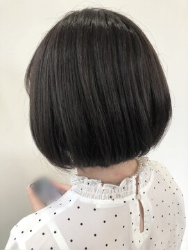 エッセンス(essence) 【essence】インナー×ピンクベージュカラー