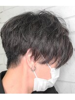 アパルトメント ジェシカ(l'appartement de Jessica)&nbsp;メンズ大人クールショート