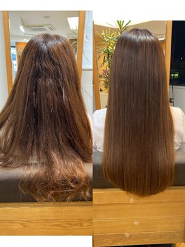 エルサ(Elsa) 【Elsa元町・三宮】ウルティアストレート