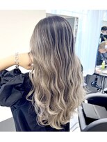 シエラ 心斎橋(CIERA.)&nbsp;CIERA.バレイヤージュ