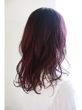 シキ(SHIKI) winered