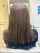 髪質改善サロン ミューズ 一社店(MUSE) 【業界話題★髪質改善美髪チャージTR★94%OGカラー取扱サロン】