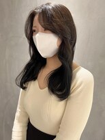 ヨーク(YOKE)&nbsp;【YOKE】ミルクチョコレート艶髪大人かわいい10代20代