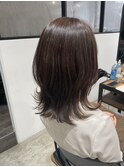 くびれミディアム☆