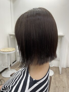 アーシェ 横浜店(A'SHE) ［A'SHE］外ハネボブ