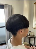 王道マッシュ