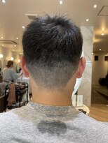 アンフィ 矢向(Anphi)&nbsp;8-36 刈り上げ