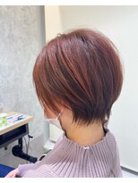 アース オーセンティック 高松レインボーロード店(EARTH Authentic)&nbsp;くびれショート