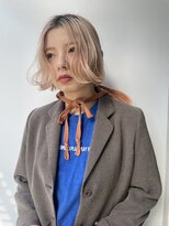 オーダー(OORDER)&nbsp;wave Bob