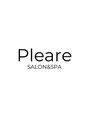 プレア(Pleare SALON＆SPA)/長谷川　辰夫