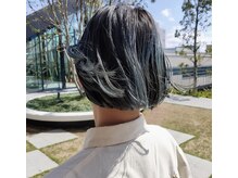 ヘアーサロン イックムック(1969)の雰囲気（トリートメントやヘッドスパが人気◎頭皮や髪質改善詳しいです◎）