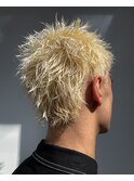 【チクロ】最新トレンドEASYPUNKイージーパンク