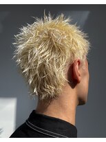チクロ(ticro) 【チクロ】最新トレンドEASYPUNKイージーパンク　
