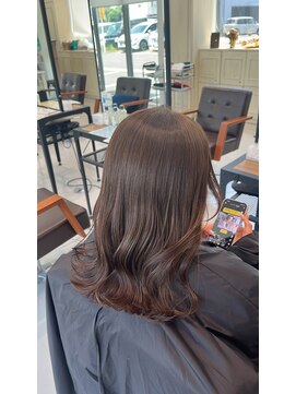 フォルテ 島田店 【まろやかブラウン】