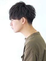 リップス 吉祥寺店 (LIPPS)&nbsp;かりあげマッシュ