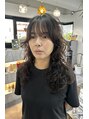 ディーバ 藤沢(D.I.E.V.A) 雰囲気を技術で引き立てるスタイルを提案致します！髪質改善