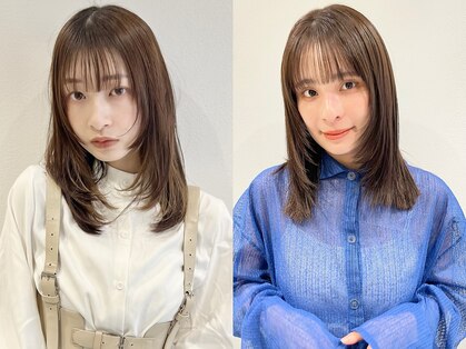 ラミエバイメルト 下北沢(lamie by melt)の写真