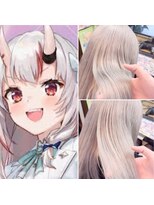 サイ(sai)&nbsp;百鬼あやめ