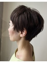 【田村絵里香】似合わせスタイルお任せください◎