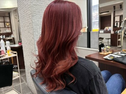 プライマル 稲毛店(PRIMAL)の写真