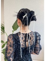 リリー(Lilley) カチモリヘア☆