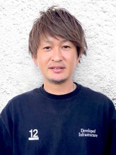 サロンズヘアー 東原店(SALONS HAIR) 藤中 髪質改善