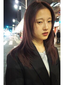 スノッブエテルニータ(snob Eternita) 大人ハイレイヤー