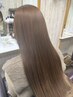 【初回限定50％オフ♪】ケラコラトリートメント☆
