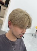 フェザーショート