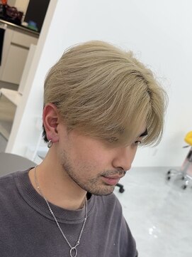 アビー ランシェル(ABEY LENCIEL) フェザーショート