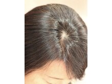 プラネットヘアー(planet hair)