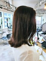 エイス 梅田 中津(Ace)&nbsp;Aceオリジナル 酸性縮毛矯正