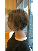 ラベンダー バイ ジュエル 湘南台駅西口店(Lavender by JEWEL) ☆お客様スタイル☆【Lavender by JEWEL 湘南台/湘南台駅】