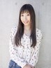 【ご新規限定】カット＋カラー＋フローディアMOREトリートメント(桜新町)