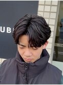 フェザーパーマ