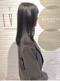 olive beige/オリーブ系/マット系/艶カラー/カラーソムリエ